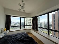 Trilight (D11), Condominium #502110901